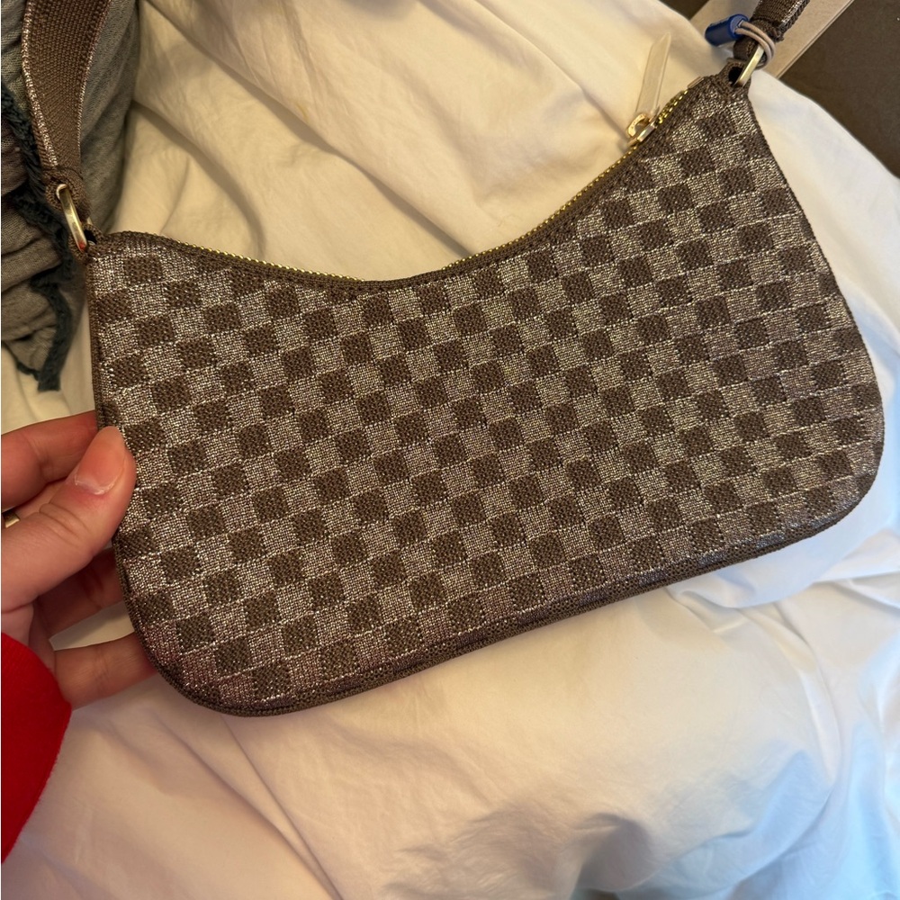 Rothy’s Mini Shoulder Bag